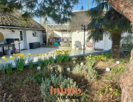 Vignette - Touristique - Maison à vendre Saint-Jean-de-Monts