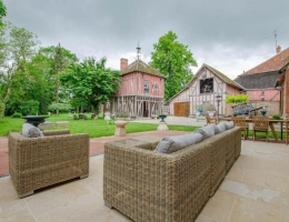 Vignette - Prestige - Demeure