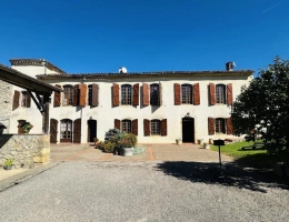 Vignette - Prestige - Maison