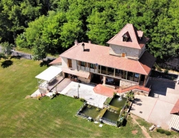 Vignette - Prestige - Propriété