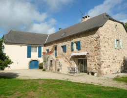 Vignette - Touristique - Maison