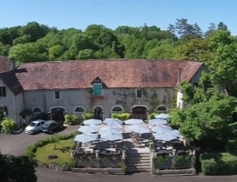 Vignette - Touristique - Domaine