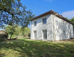 Vignette - Prestige - Maison