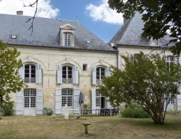 Vignette - Prestigious - Castle