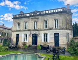 Vignette - Prestigious - Mansion