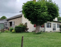 Vignette - Agricole - Exploitation agricole laitière avec possibilité autre activité.