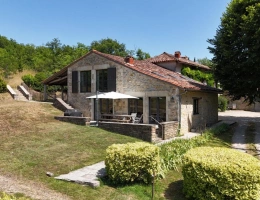 Vignette - Touristique - Maison