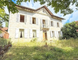 Vignette - Prestige - Propriété