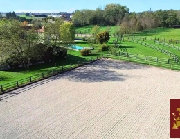 Vignette - Equestrian - Propriété équestre d'exception 4 hectares