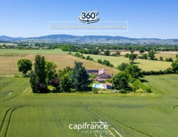 Vignette - Tourist - No Neighbors... An island of charm in an ocean of nature