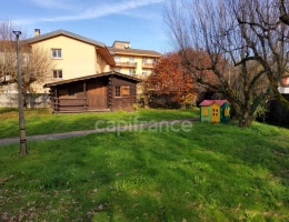 Vignette - Prestige - Propriété à vendre 7 pièces ALBENS (73), 20 min d'Annecy, 15 min d'Aix les Bains