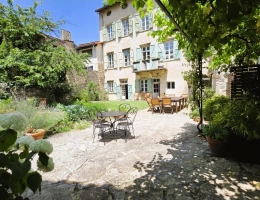 Vignette - Touristique - Maison de caractère