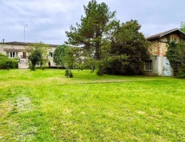 Vignette - Prestige - Maison et dépendances