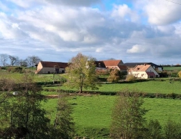 Vignette - Agricole - ALLIER