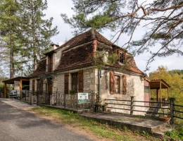 Vignette - Prestige - Maison en pierre