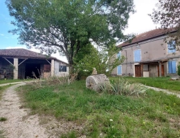 Vignette - Touristique - Maison à rénover