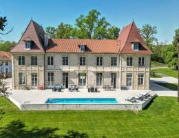 Vignette - Prestigious - Property