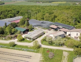 Vignette - Équestre - Propriété agricole