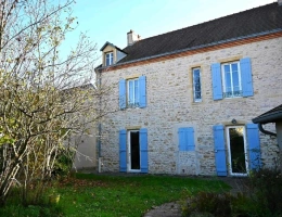 Vignette - Prestige - GUEUGNON