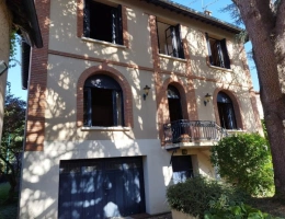 Vignette - Prestige - Maison de caractère