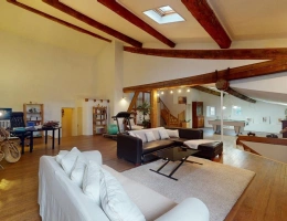 Vignette - Touristique - Propriété