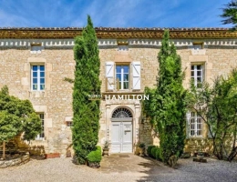 Vignette - Prestige - Maison de maître