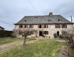 Vignette - Touristique - Maison