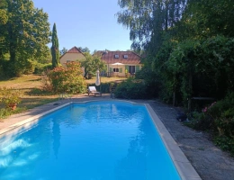 Vignette - Prestigious - House