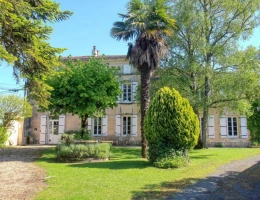 Vignette - Touristique - Maison