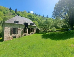 Vignette - Prestige - Moulin