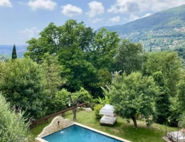 Vignette - Prestige - Maison