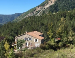 Vignette - Touristique - Propriété avec 11 hectares