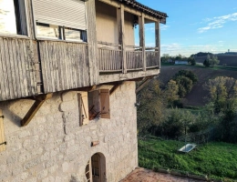 Vignette - Touristique - Propriété