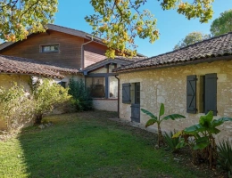 Vignette - Touristique - Maison de caractère