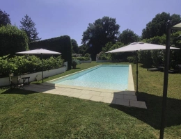 Vignette - Prestige - Maison de caractère