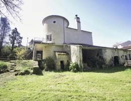 Vignette - Prestige - Maison de campagne