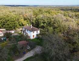 Vignette - Prestige - Maison