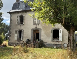 Vignette - Prestigious - Mansion