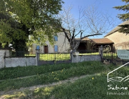 Vignette - Tourist - Fermette Isolée sur 2 ha