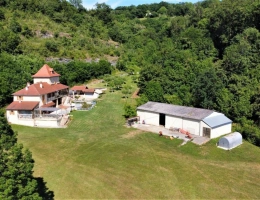 Vignette - Prestige - Propriété