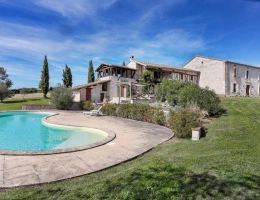 Vignette - Prestige - Maison de caractère