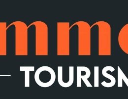 Vignette - Touristique - Ensemble immobilier maison d'hôtes et gîte