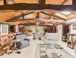 Vignette - Équestre - Maison