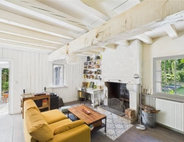 Vignette - Prestige - Maison