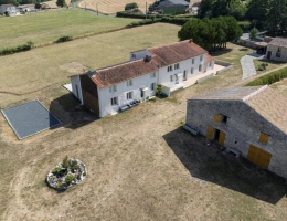 Vignette - Touristique - Maison
