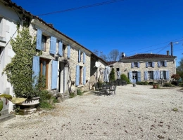 Vignette - Touristique - Maison