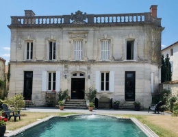 Vignette - Prestige - Maison