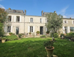 Vignette - Prestige - Maison de caractère