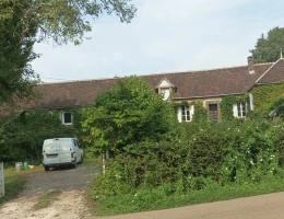 Vignette - Agricole - MICRO FERME BIOLOGIQUE à 1H30 au sud de Paris