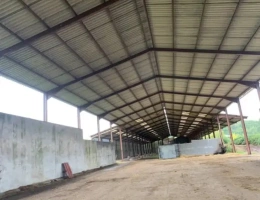 Vignette - Agricole - Ensemble de bâtiments agricoles